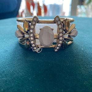 J.Crew cuff bracelet